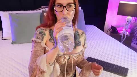 Snapshot of mariianna_lopez_ chatting on 04/18/26, 07:07 Mariana online show from 04/18/26, 07:07
