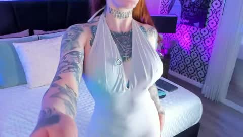 Snapshot of mariianna_lopez_ chatting on 05/21/26, 06:15 Mariana online show from 05/21/26, 06:15