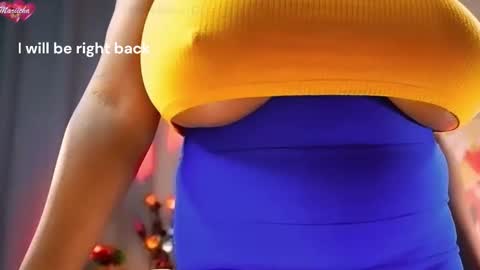 Snapshot of mariicha chatting on 03/08/25, 06:21 Nikita - Scroll down and read my bio please. New Pictures in Bio online show from 03/08/25, 06:21