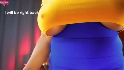 Snapshot of mariicha chatting on 09/10/25, 06:46 Nikita - Scroll down and read my bio please. New Pictures in Bio online show from 09/10/25, 06:46