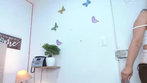 Marilu online show from 03/11/25, 08:42