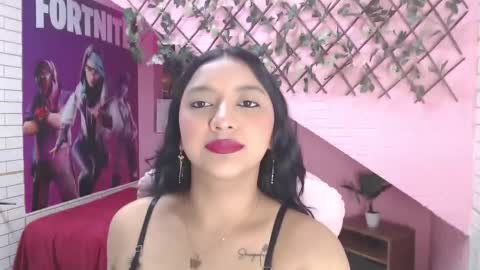 Marilu online show from 11/23/25, 03:28