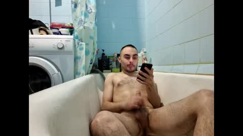 Snapshot of marijan1209 chatting on 01/17/26, 03:06 marijan1209 online show from 01/17/26, 03:06