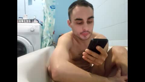 Snapshot of marijan1209 chatting on 02/27/26, 01:27 marijan1209 online show from 02/27/26, 01:27