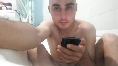 Snapshot of marijan1209 chatting on 06/29/26, 03:57 marijan1209 online show from 06/29/26, 03:57