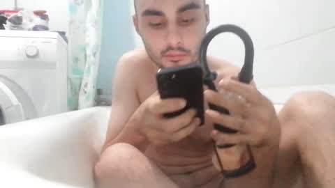 Snapshot of marijan1209 chatting on 07/06/26, 01:13 marijan1209 online show from 07/06/26, 01:13