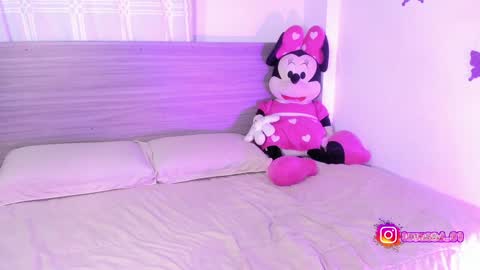 Snapshot of marijaneh chatting on 12/12/24, 07:52 Luna Dulk online show from 12/12/24, 07:52