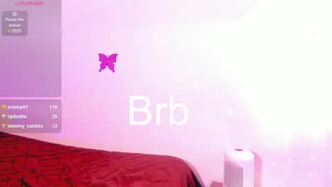 Snapshot of marijaneh chatting on 01/02/25, 12:35 Luna Dulk online show from 01/02/25, 12:35