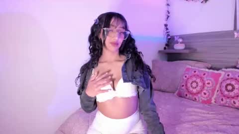 Luna Dulk online show from 01/07/26, 10:07