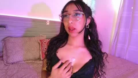 Luna Dulk online show from 04/04/26, 12:35