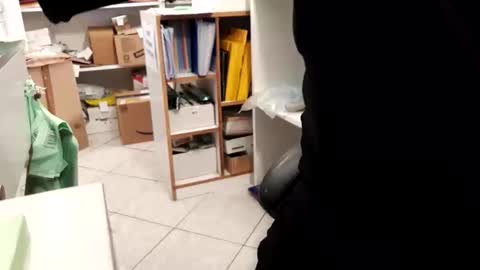 Mary... online show from 10/08/25, 02:14