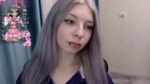 Snapshot of marikorin chatting on 03/11/25, 10:09 Mariko and Rin online show from 03/11/25, 10:09