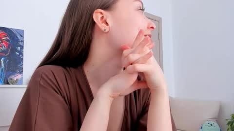 Marilina online show from 03/17/26, 07:33