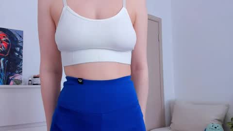 Marilina online show from 04/01/26, 07:42