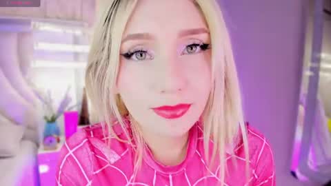 Mariluu  online show from 07/08/26, 06:34