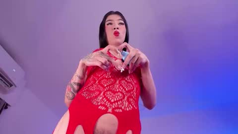 Snapshot of marily_daniela_ chatting on 11/21/25, 02:32 Marily Daniela online show from 11/21/25, 02:32