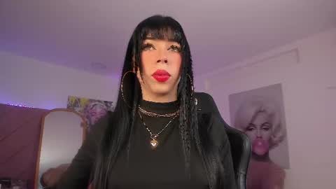 Marily Daniela online show from 06/20/26, 02:14