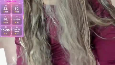 marily online show from 03/21/26, 02:27