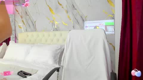 Marilyn online show from 02/28/25, 10:28