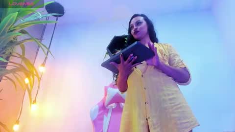 Snapshot of marilyn_blakee chatting on 12/18/25, 01:00 MARIYLN BLAKE online show from 12/18/25, 01:00