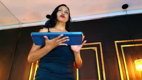 Snapshot of marilyn_blakee chatting on 01/15/26, 12:43 MARIYLN BLAKE online show from 01/15/26, 12:43