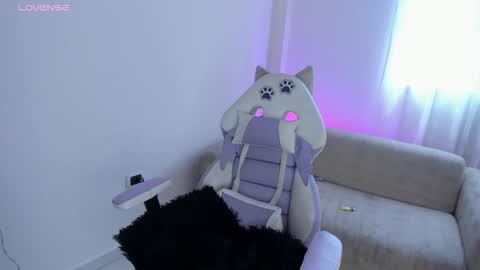 marllyn bonny online show from 10/02/25, 05:53