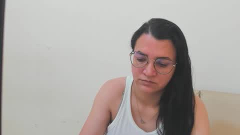 Snapshot of marilyn_garcia chatting on 03/08/26, 05:39 MARILYN SEXY online show from 03/08/26, 05:39
