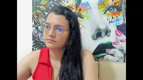 Snapshot of marilyn_garcia chatting on 03/18/26, 12:14 MARILYN SEXY online show from 03/18/26, 12:14