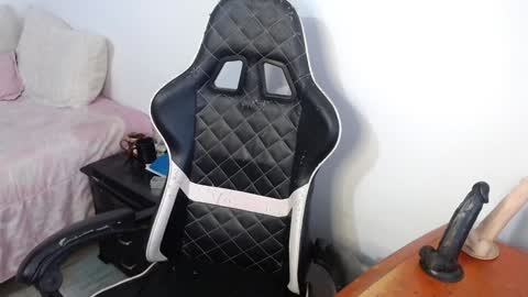 Marilyn  online show from 01/18/25, 07:49