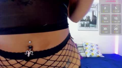 Marilyn online show from 11/29/25, 11:57