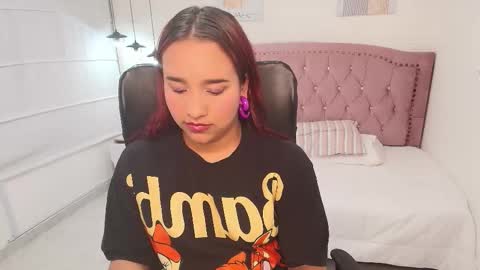 Snapshot of marilyn_tk chatting on 01/15/26, 03:22 Marilyn online show from 01/15/26, 03:22