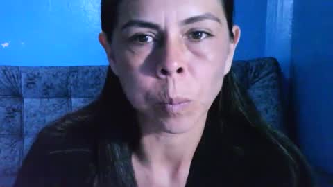 Snapshot of marilyn_xxxx chatting on 12/13/24, 07:43 Marilyn online show from 12/13/24, 07:43
