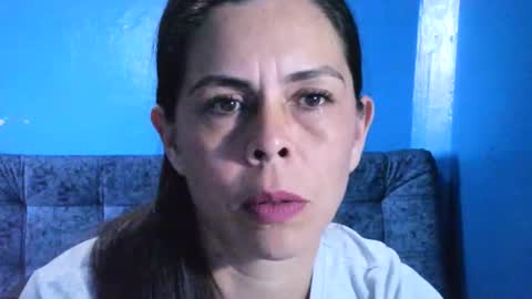 Snapshot of marilyn_xxxx chatting on 12/17/24, 06:53 Marilyn online show from 12/17/24, 06:53