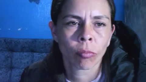 Snapshot of marilyn_xxxx chatting on 01/13/25, 01:23 Marilyn online show from 01/13/25, 01:23