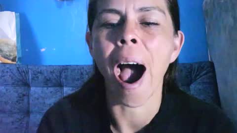 Snapshot of marilyn_xxxx chatting on 01/14/25, 07:00 Marilyn online show from 01/14/25, 07:00