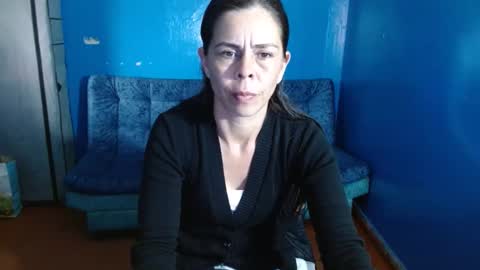 Snapshot of marilyn_xxxx chatting on 01/20/25, 10:04 Marilyn online show from 01/20/25, 10:04