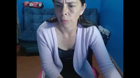 Snapshot of marilyn_xxxx chatting on 01/31/25, 10:52 Marilyn online show from 01/31/25, 10:52