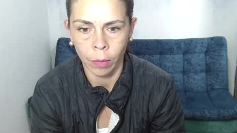 Snapshot of marilyn_xxxx chatting on 02/14/25, 07:02 Marilyn online show from 02/14/25, 07:02