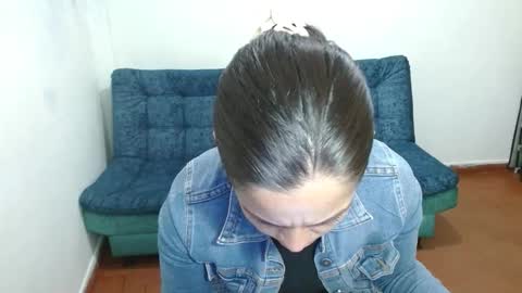 Snapshot of marilyn_xxxx chatting on 10/12/25, 10:31 Marilyn online show from 10/12/25, 10:31
