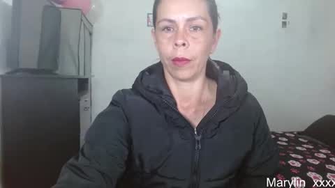  Marilyn  online show from 03/12/26, 06:36