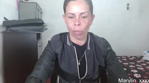  Marilyn  online show from 03/22/26, 08:45