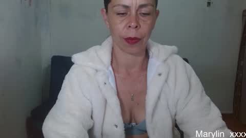  Marilyn  online show from 03/29/26, 08:53