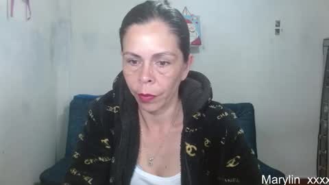  Marilyn  online show from 03/30/26, 08:10