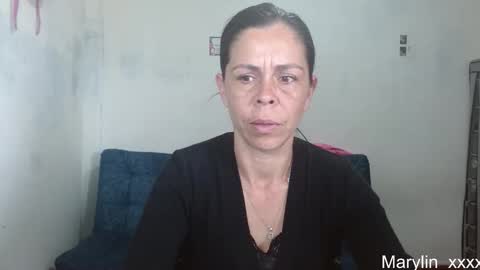  Marilyn  online show from 04/01/26, 03:42