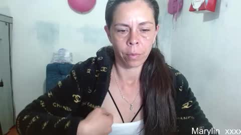  Marilyn  online show from 05/08/26, 11:04