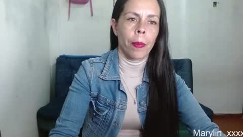 Snapshot of marilyn_xxxx chatting on 06/06/26, 09:08 Marilyn online show from 06/06/26, 09:08