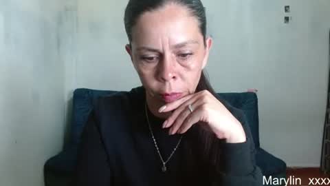 Snapshot of marilyn_xxxx chatting on 06/19/26, 06:23 Marilyn online show from 06/19/26, 06:23