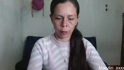 Snapshot of marilyn_xxxx chatting on 06/20/26, 06:22 Marilyn online show from 06/20/26, 06:22