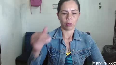Snapshot of marilyn_xxxx chatting on 06/23/26, 07:34 Marilyn online show from 06/23/26, 07:34