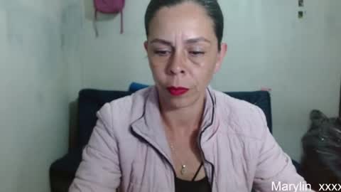 Snapshot of marilyn_xxxx chatting on 06/24/26, 11:26 Marilyn online show from 06/24/26, 11:26